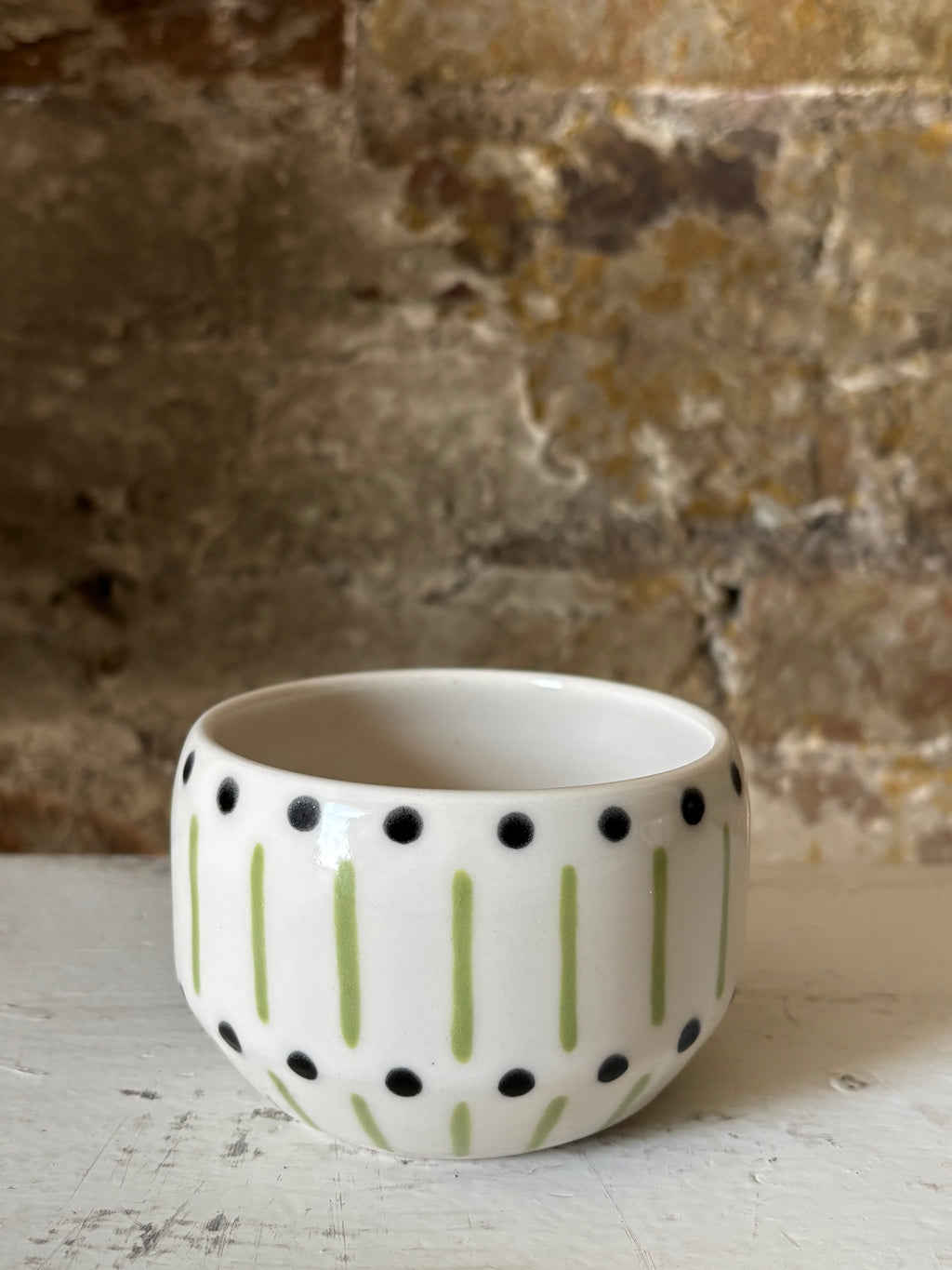Pattern Tumbler