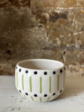 Pattern Tumbler