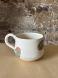 Teeny Olive Mug