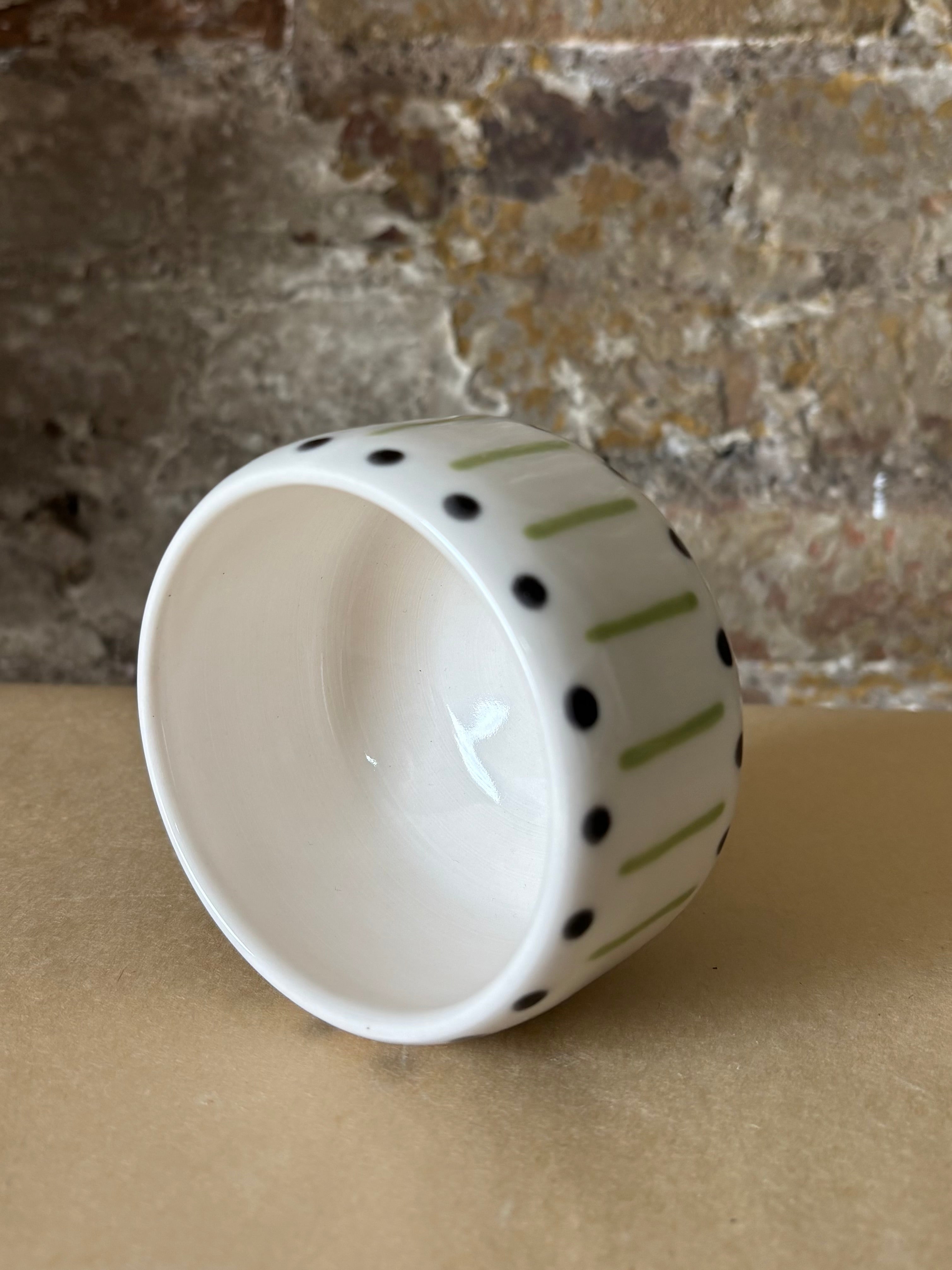 Pattern Tumbler
