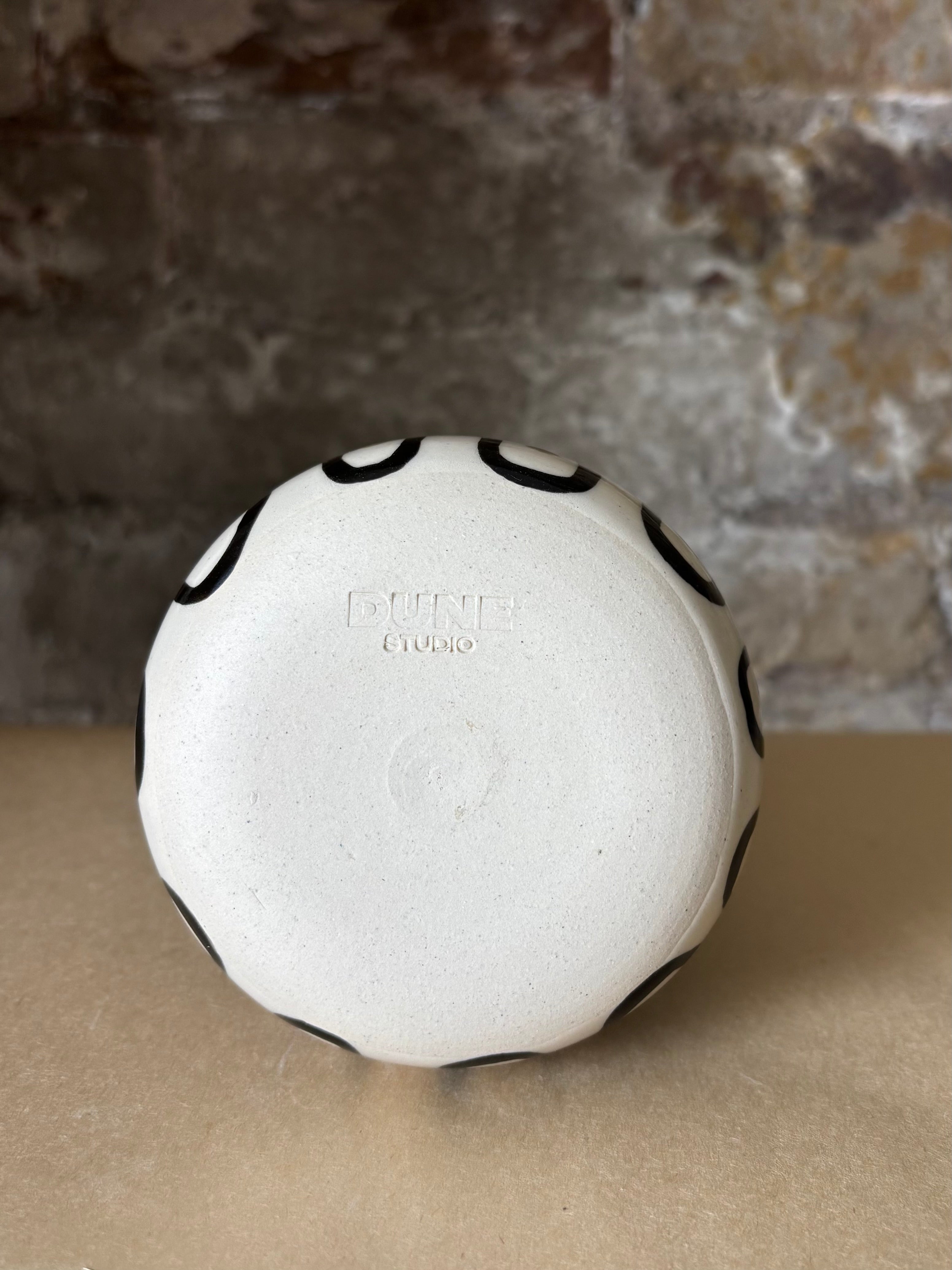 Pattern Tumbler
