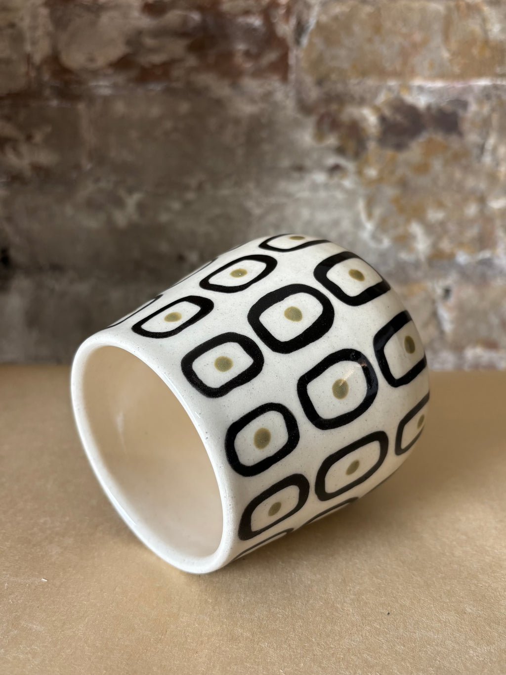 Pattern Tumbler