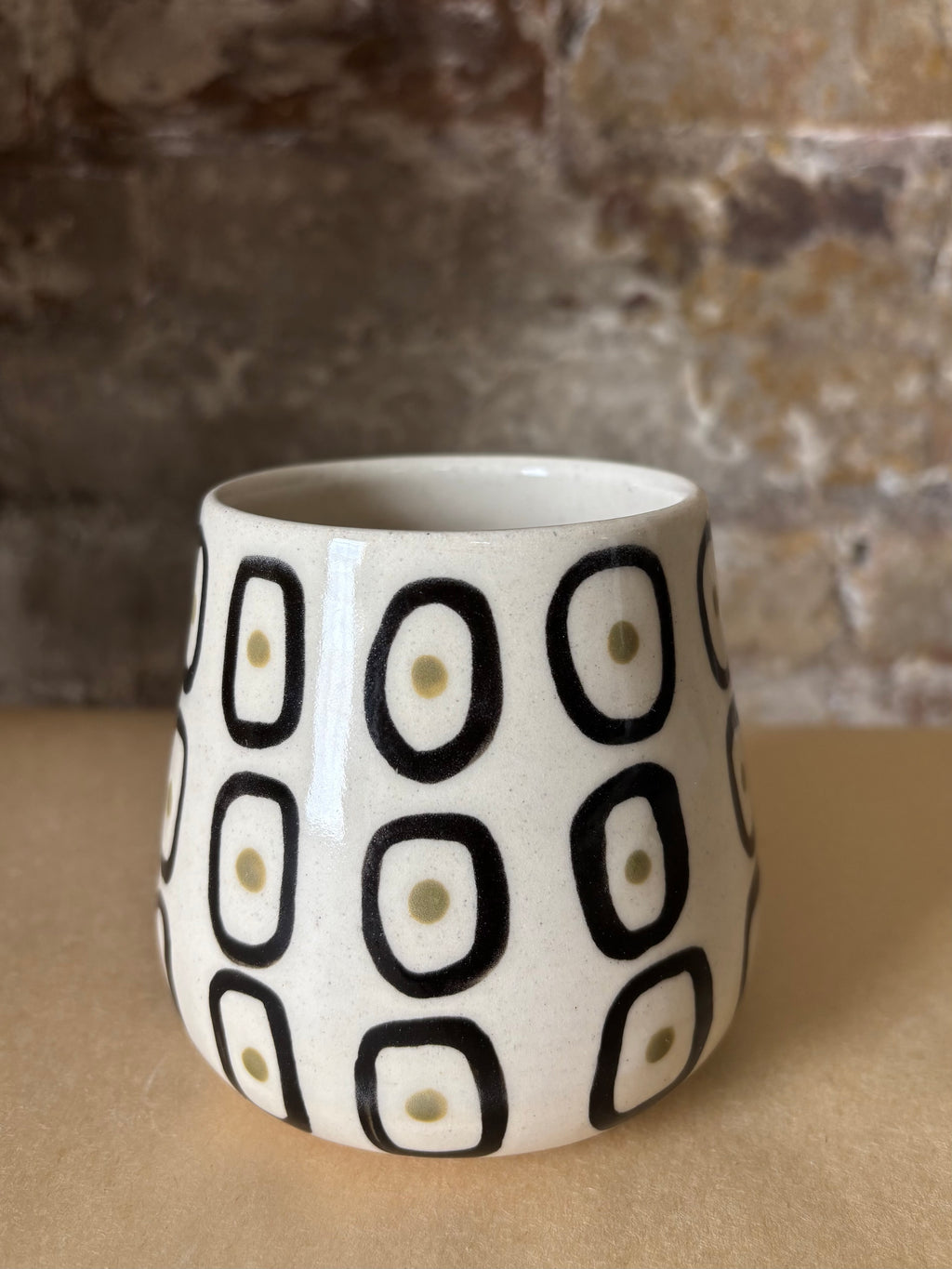Pattern Tumbler