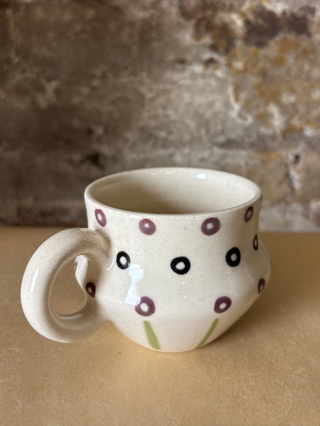 Teeny Mug