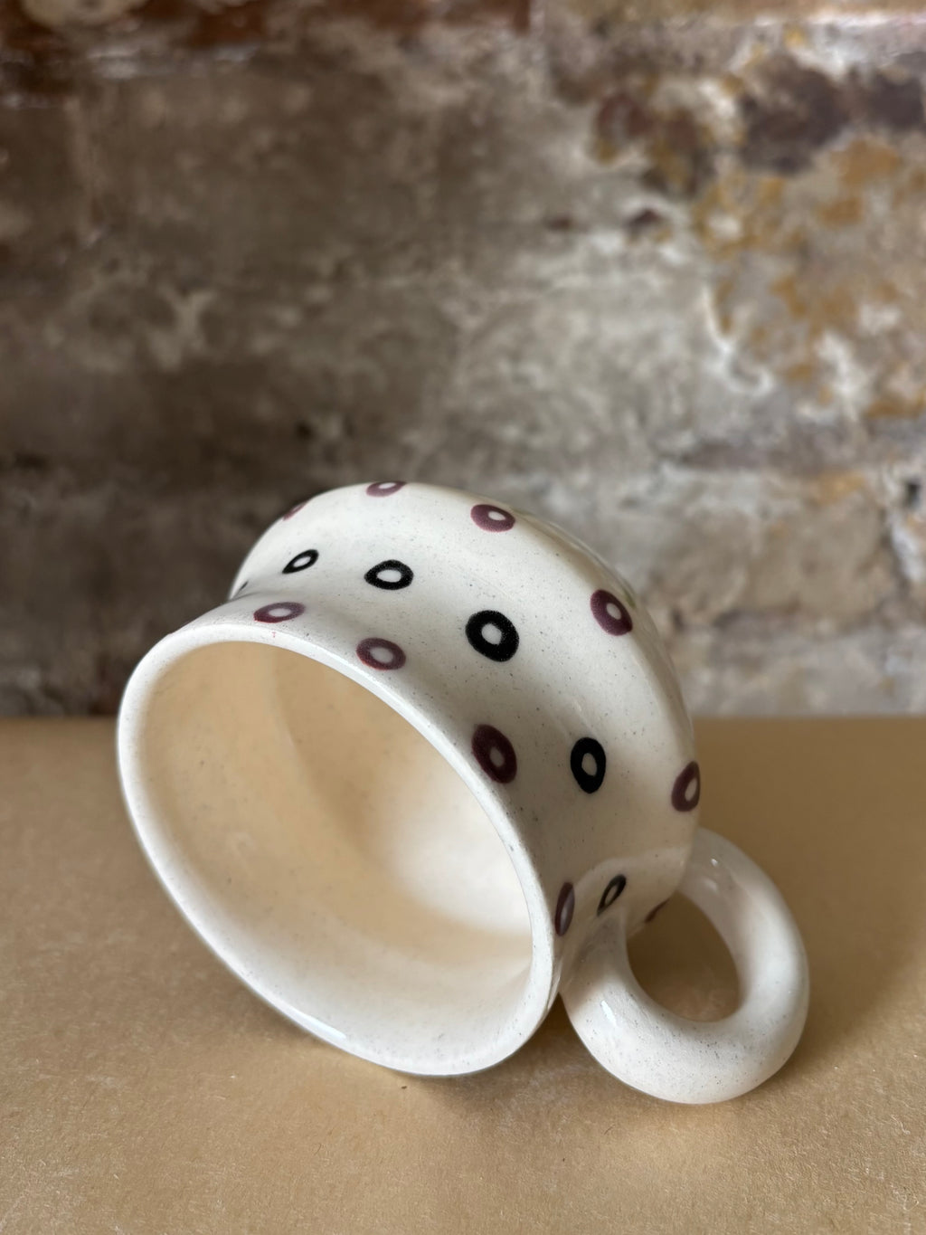Teeny Mug