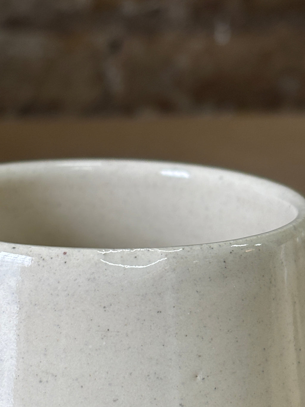 10 oz. Olive Tumbler - Second
