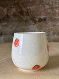Orange Tumbler - Second
