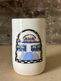 Tallboy Still Life Tumbler - Second