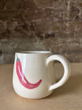 Chili Pepper Mug - Second