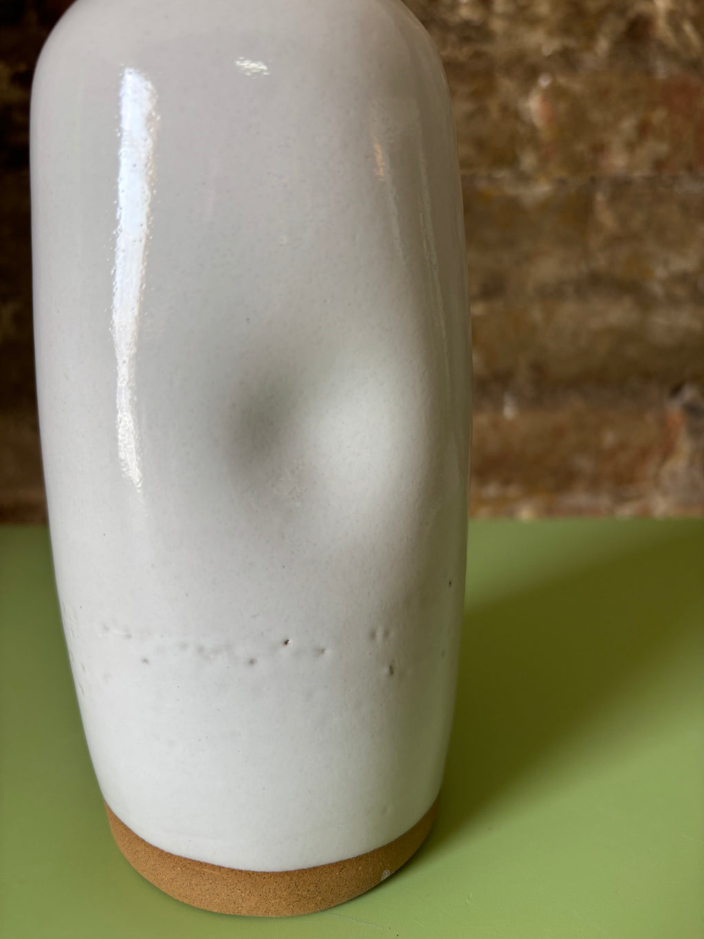 Olive Oil Bottle - Second