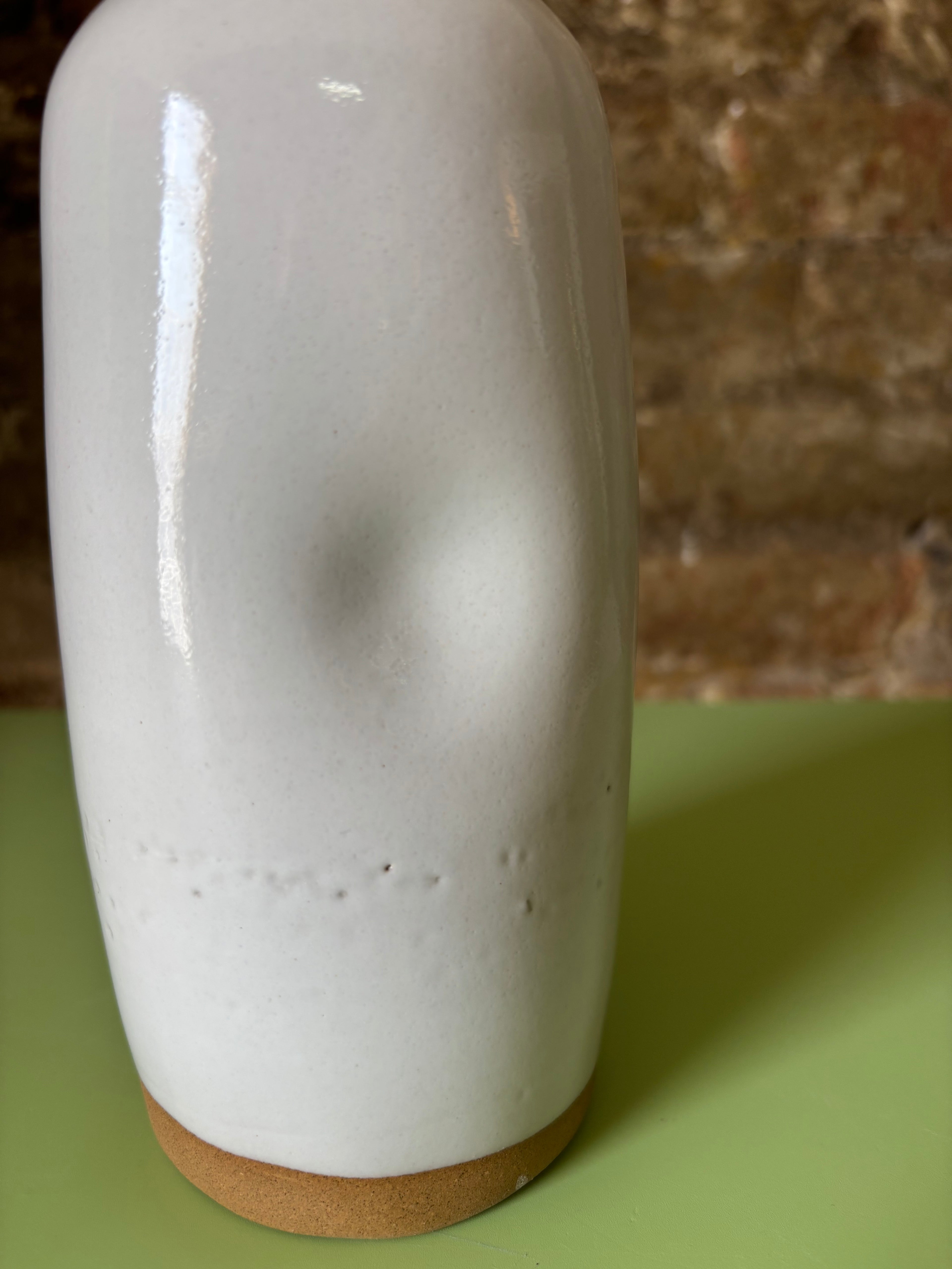 Olive Oil Bottle - Second