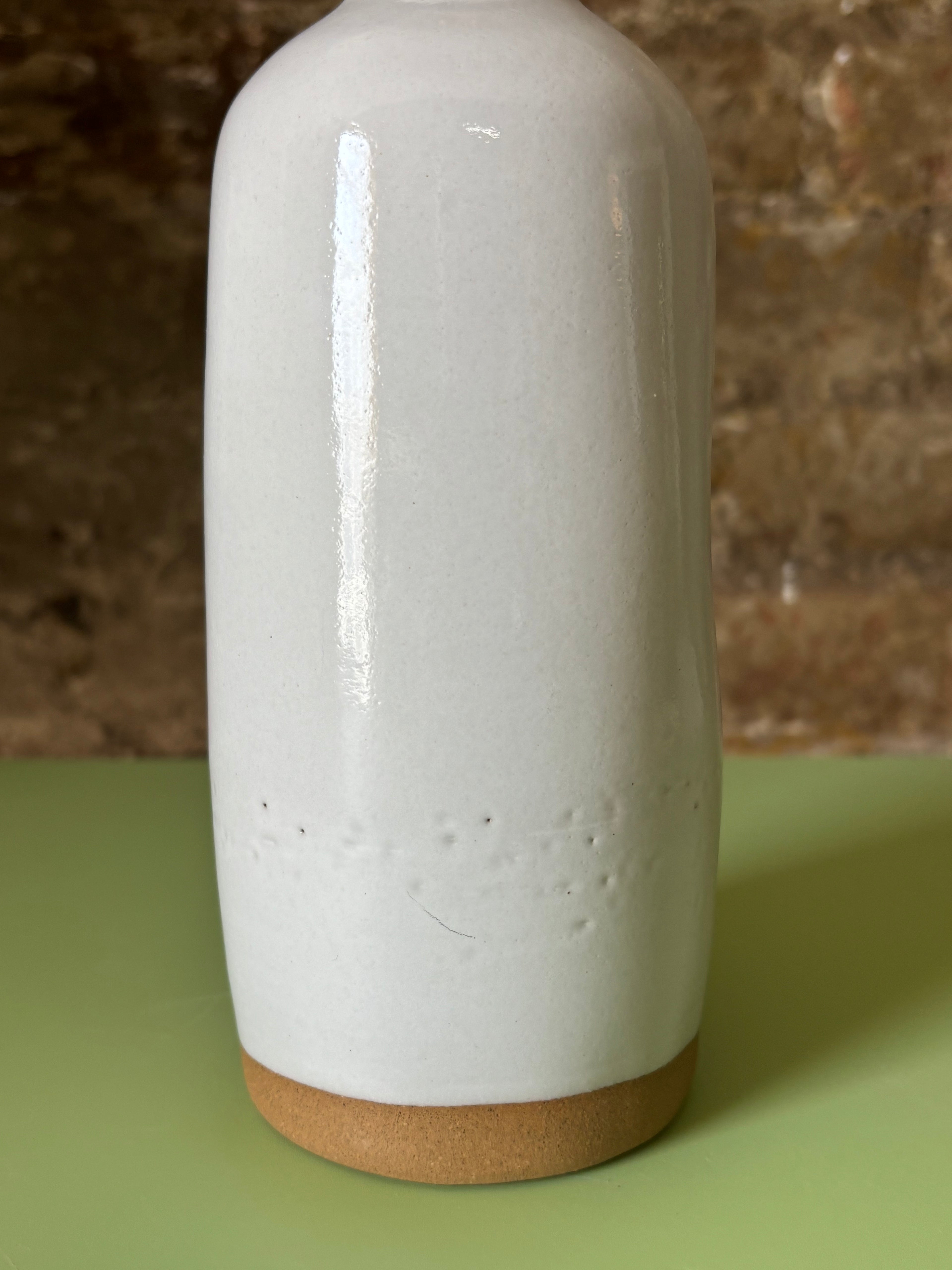 Olive Oil Bottle - Second